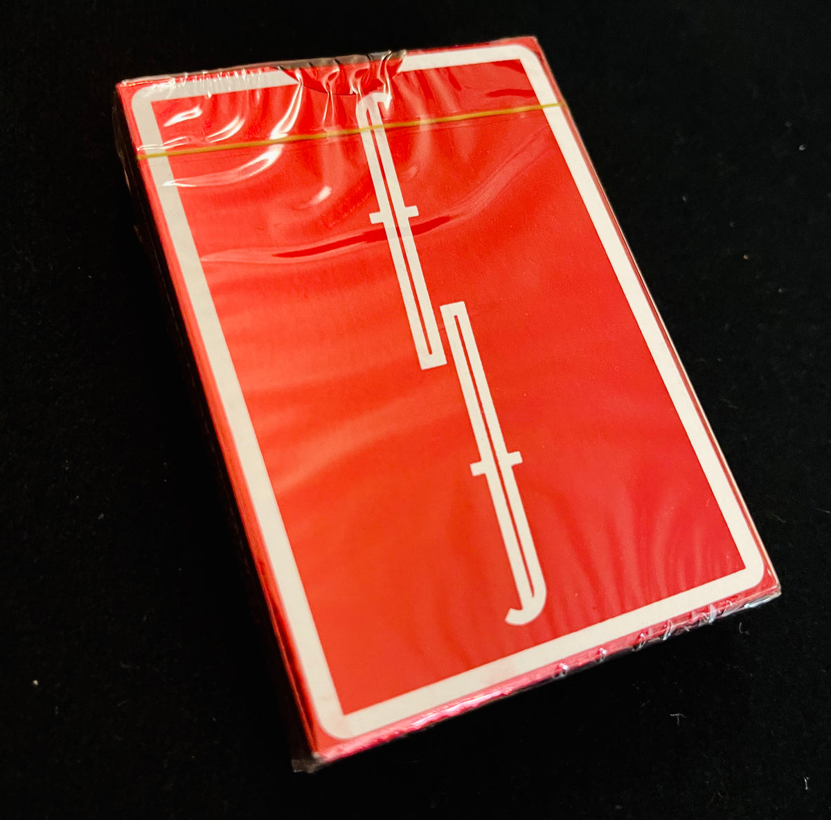 トランプ fontaine F.T.P red playing cards FTP — FONTAINE CARDS