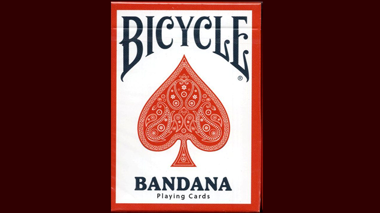 Bicycle red cards hot sale