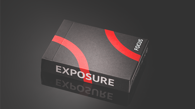 Edland Man／Focus - Photo Playing Card Edland Man／Focus - Photo Playing Card Edland Man／Focus - Photo