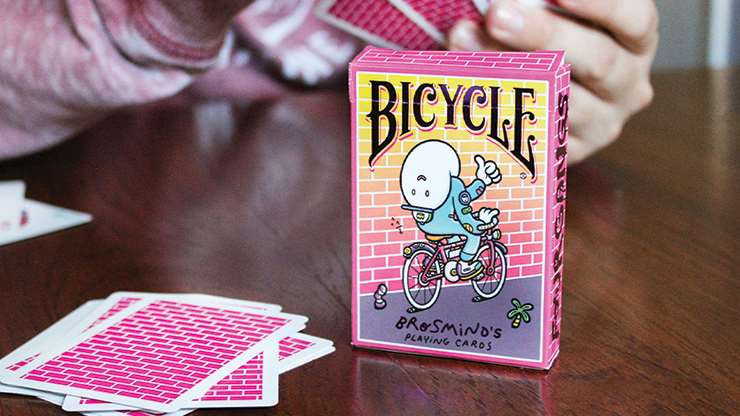 Bicycle Marquis Playing Cards by US Playing Card Company