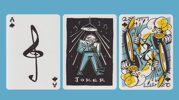 The Symbology of Playing Cards - Art of Play