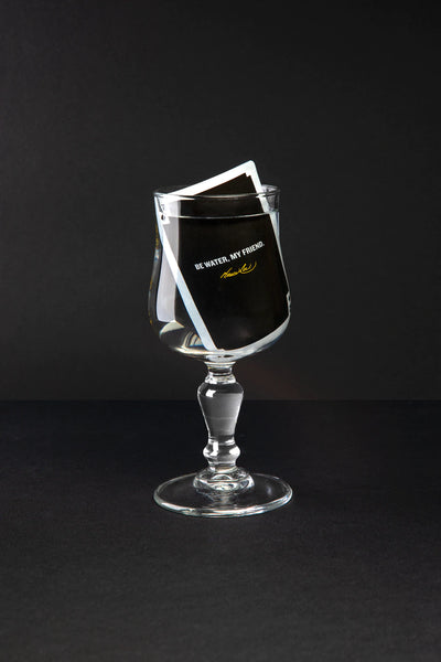 Bruce Lee Playing Cards Deck by Art of Play