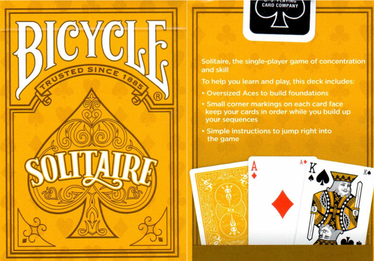 Learn How to Play Addiction Solitaire