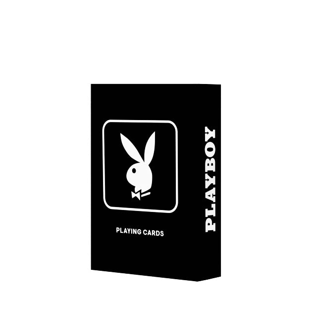 トランプ PLAYBOY playing cards Playboy playing cards — The World of Playing Cards