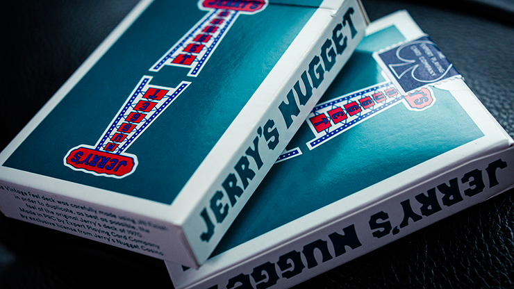 Jerry&#39;s Nuggets