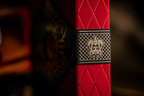 52 Plus Joker Club Playing Cards
