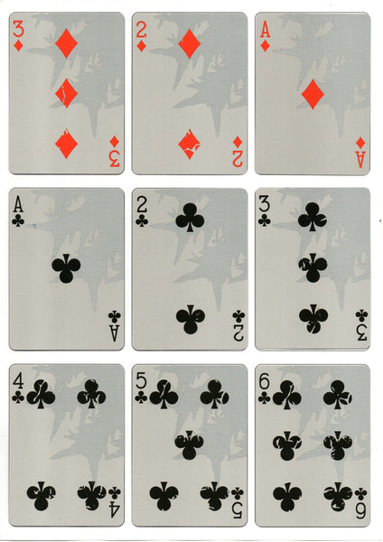 Bicycle Godzilla G-1.0 Playing Cards [Japan Import]