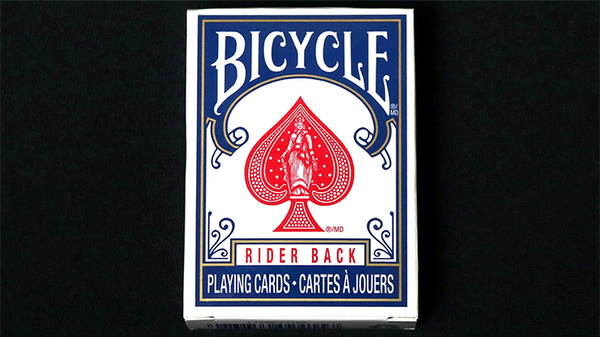 Mini Bicycle Playing Cards Decks