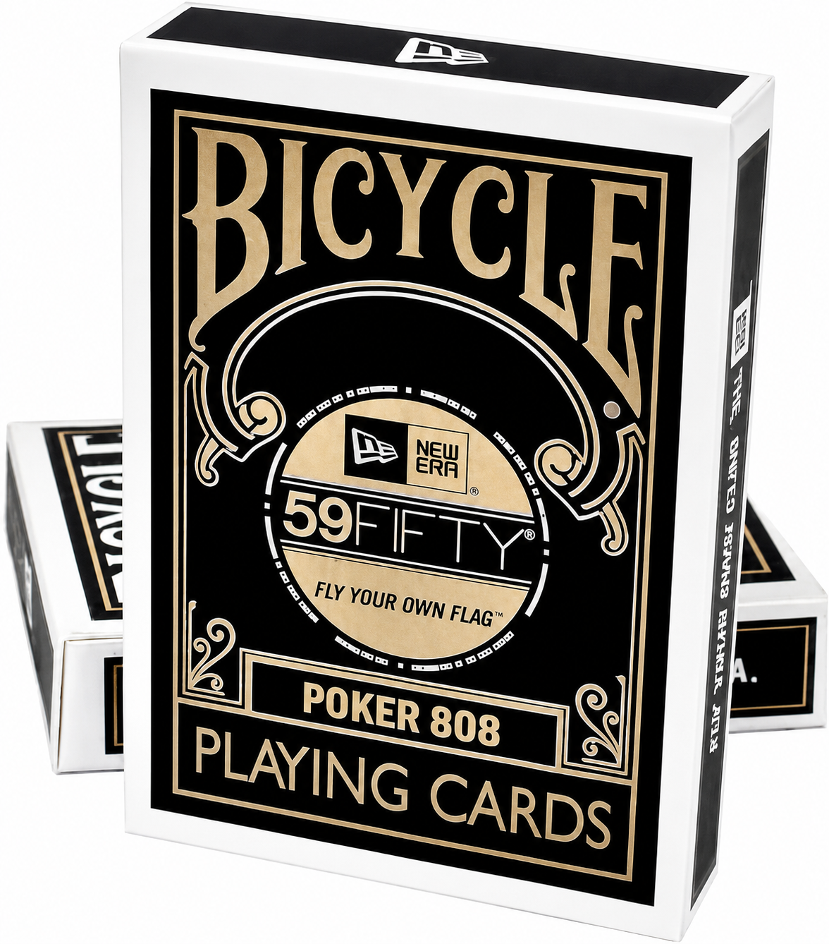bicycle playing cards rare New Era 59fifty Fly Your Own Flag Poker 808 (Rare Gold Edition) Printed on premium Bicycle A Guide to Renting Pack Option::Wigglytuff (Unsearched) Hidden Potential