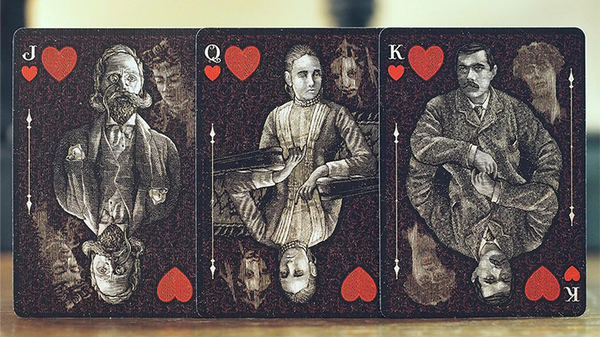 Oracle Playing Cards Deck