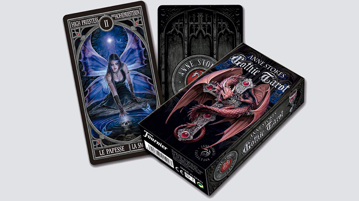 Tarot