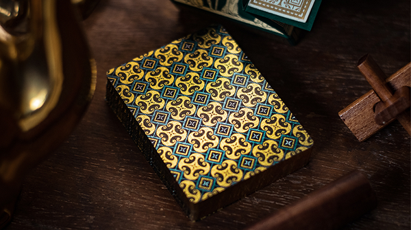 Gilded Limited 2020 National Playing Cards Decks Pandora's Box