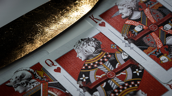 Cammeo Limited Edition Playing Cards Deck