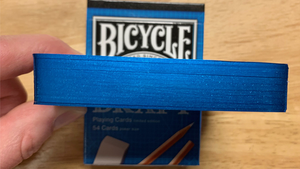 Bicycle Draft Playing Cards Decks