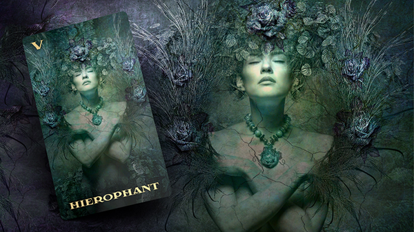 Ethereal Dreams Limited Tarot