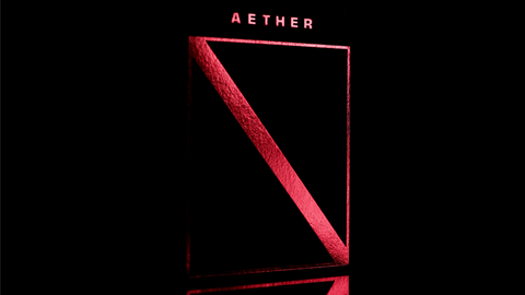 Odyssey V2 Aether Edition Playing Cards