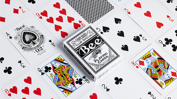 Signature Edition Bee (Black) – Card-Addiction.com