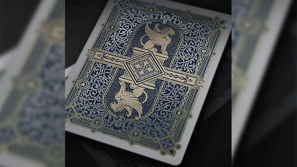 Eminence Playing Cards