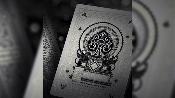 Eminence Playing Cards