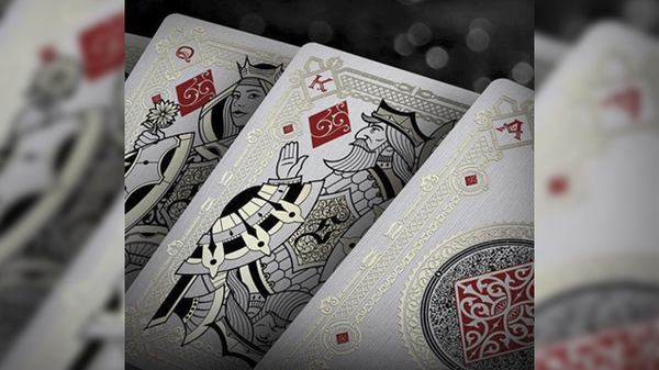 Eminence Playing Cards