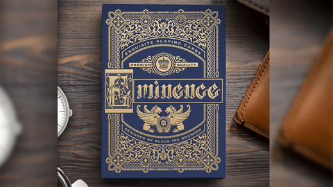 Eminence Playing Cards