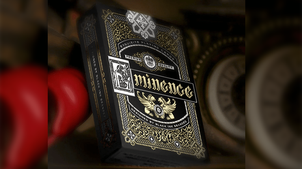 Eminence Playing Cards