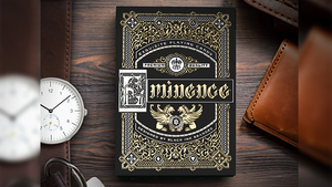 Eminence Playing Cards