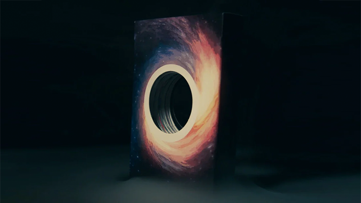 Orbit – Card-Addiction.com
