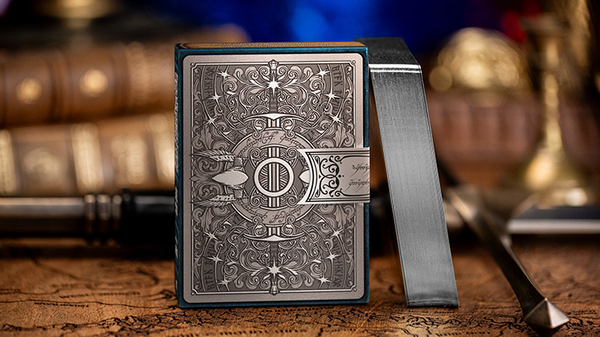 The Lord of the Rings - Return of the King Playing Cards Decks by Kings Wild