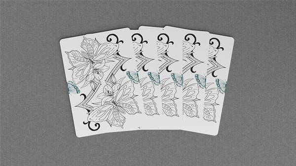 The Urban Legends (US-Standard Edition) Playing Cards