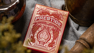 Prestige Limited Edition Playing Cards Decks