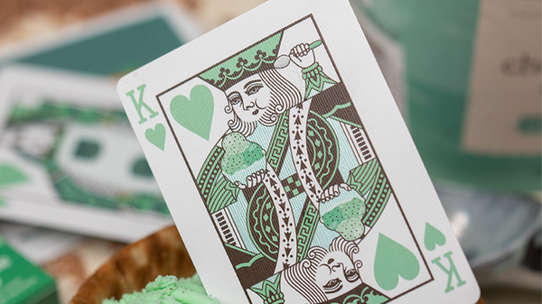 Scoops Playing Cards Deck by OPC