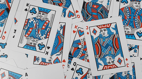 Bicycle Tlaloc Playing Cards Deck