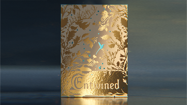 Entwined Vol.3 Playing Cards
