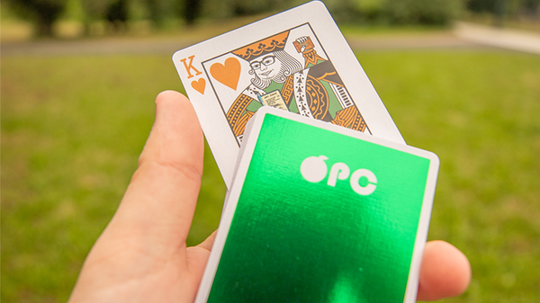 Community (V2) Playing Cards by OPC