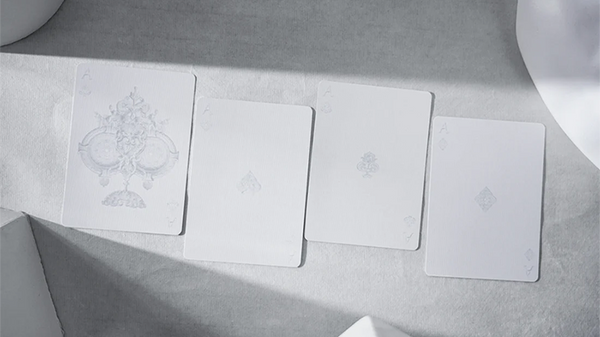 David Playing Cards