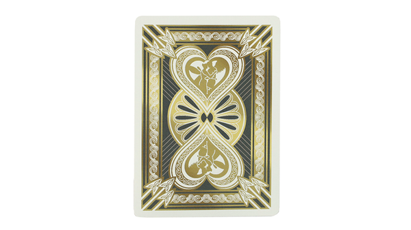 Limited Bicycle Cupid (Numbered Custom Seals) Playing Cards