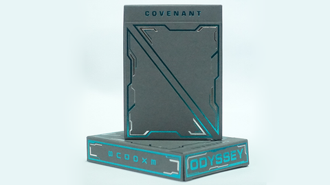 Odyssey Covenant Edition (Limited) Playing Cards