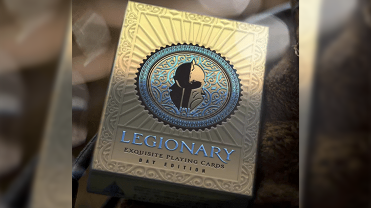 Legionary Playing Cards