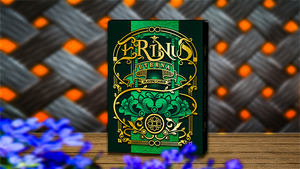 Erinus Eterna Playing cards