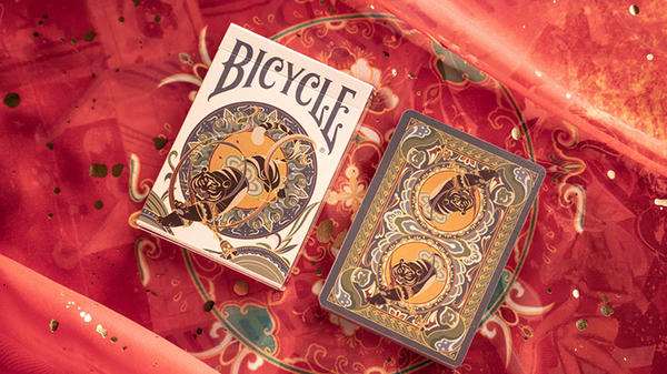 Bicycle Chinese Zodiac Playing Cards Decks