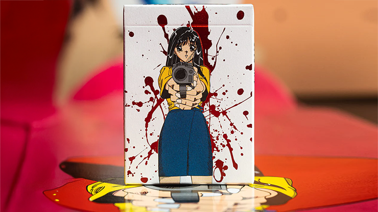 Art Of Play – Card-Addiction.com