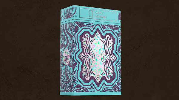 Medusa's Eye (Collector's Edition) Tarot