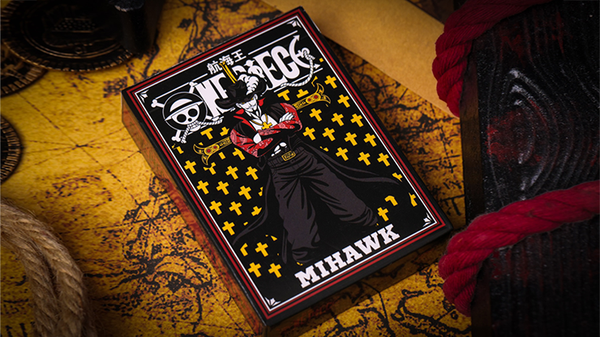 One Piece Playing Cards by Card Mafia