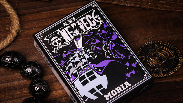 One Piece Playing Cards by Card Mafia