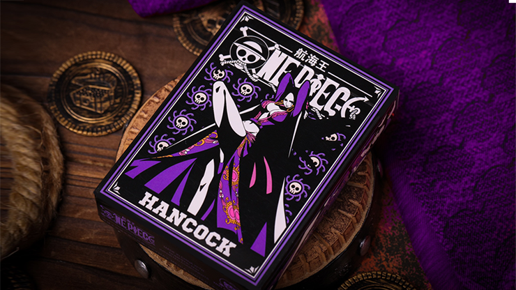 One Piece Playing Cards by Card Mafia – Card-Addiction.com