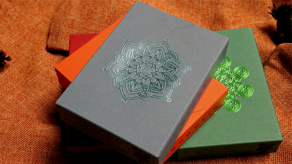 RONIN Playing Cards by Kings Wild