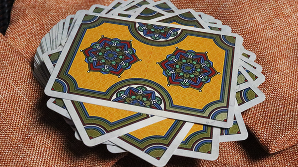 RONIN Playing Cards by Kings Wild