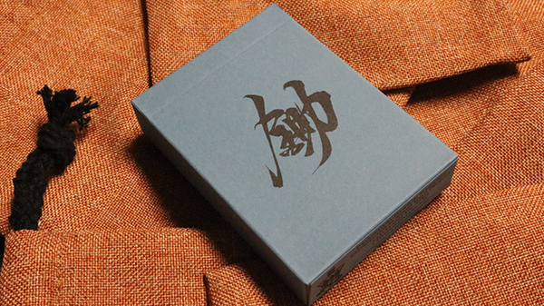 RONIN Playing Cards by Kings Wild