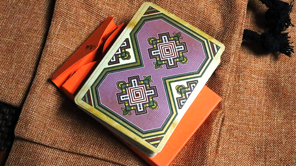 RONIN Playing Cards by Kings Wild